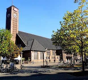 Weine und Spirituosen bei Fiedler