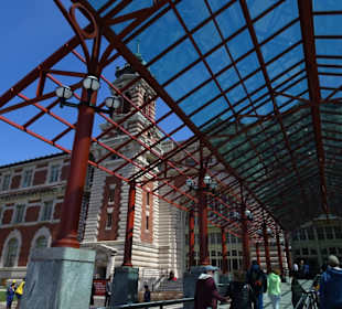 Stadtrundfahrt New York