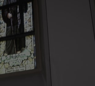 Katholische Kirche St. Raphael Neuenheim 