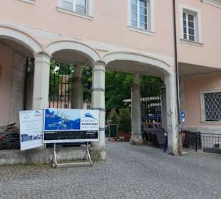 Kloster Weltenburg
