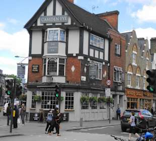 Impressionen Camden