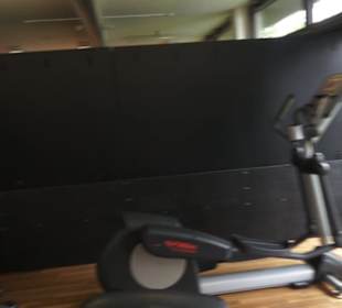 Fitness - Spa - Ebene 1