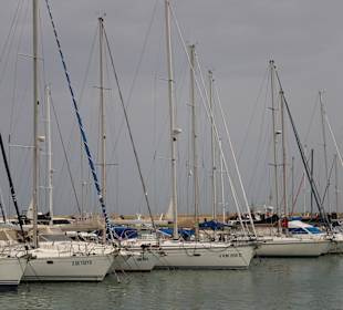 Wandern Giulianova