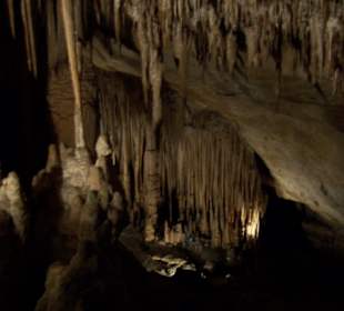 Drachenhöhle / Coves del Drac
