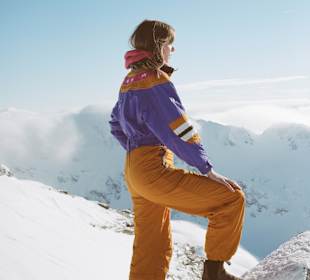 Skigebiet Bad Hofgastein