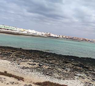 Strände Corralejo