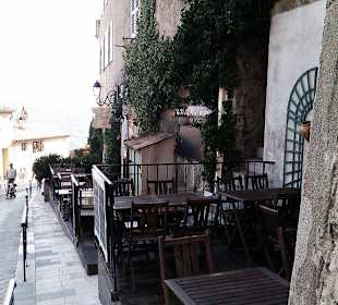 Ramatuelle romantisch schön