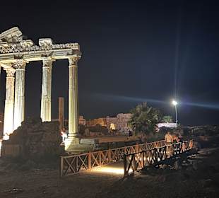 Apollon Tempel