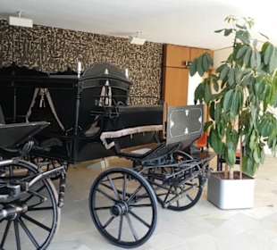 Friedhof Römerschanze