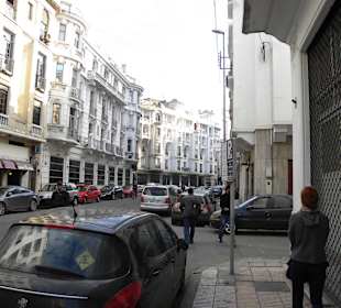 Colonial architecture