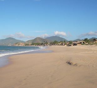 Traumstrand