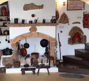 Lychnostatis Open Air Museum