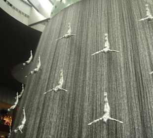 Shopping-Center Dubai