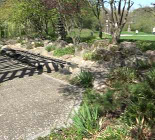 Japangarten Stuttgart