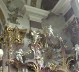 Wallfahrtskirche St. Anna