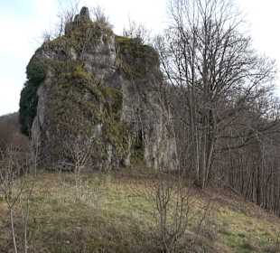 Buirgberg Seeburg