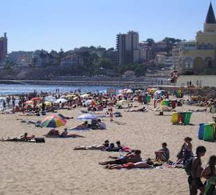 Playa Estoril