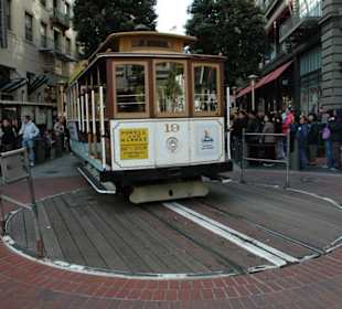 Cable Car