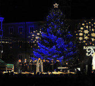 Rattenberger Advent