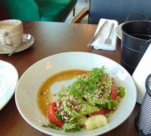 Wild Kitchen Restaurant Nur-Sultan