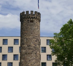 Bollwerksturm Heilbronn