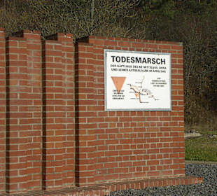 KZ-Gedenkstätte Mittelbau-Dora, Nordhausen