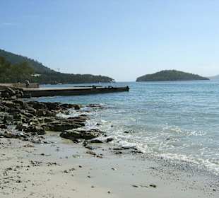 Strand von Formentor