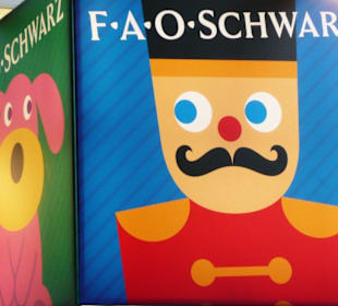 FAO Schwarz