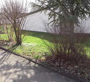 Klaus von Flüe Kirche