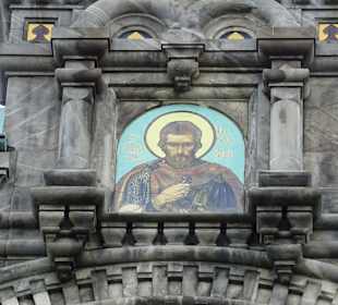 Russische Orthodoxe Kirche