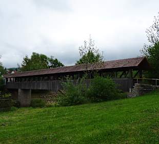 Stadtrundgang Gaildorf