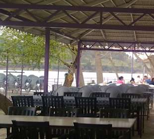 Restaurant Cennet Vadisi