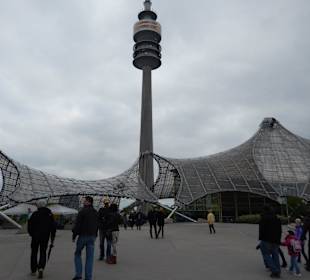 Olympiapark