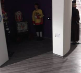 Fastnachtsmuseum Narrenschopf