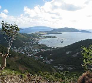 Panorama - Virgin Islands
