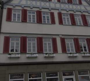 Handelshaus Khönle Marktplatz