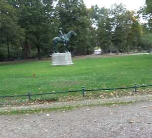 Berliner Tiergarten