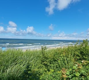 Ostsee Stolpmünde