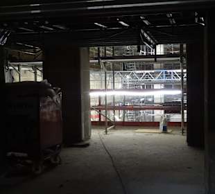 Tage der offenen Baustelle