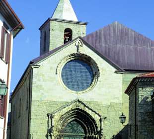 Kościół Sant'Emidio Agnone