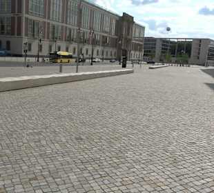 Berliner Schloss