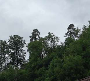 Friedhofskapelle Empfingen