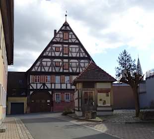 Altstadt Bad Windsheim