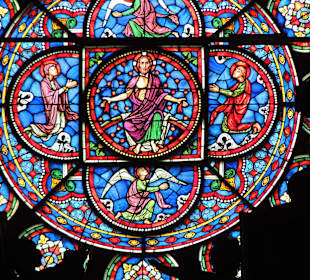 Kathedrale von Laon