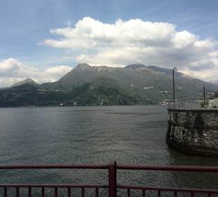 Jezioro Como