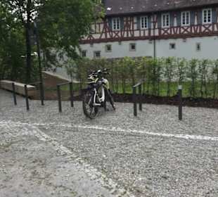 Benediktinerkloster Lorch