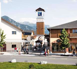 Landquart Fahion Outlet