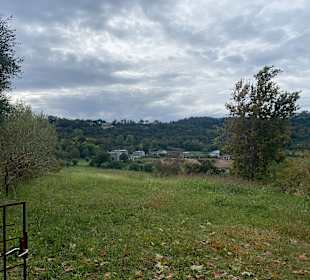 Wandern Costermano