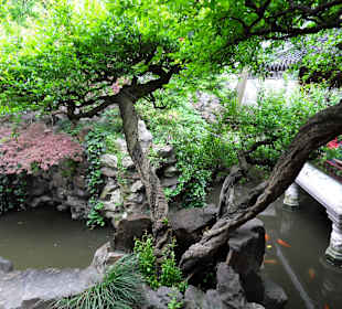 Yu Garden