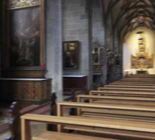 Heilig-Kreuz-Münster